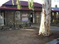 Wagin Historical Village