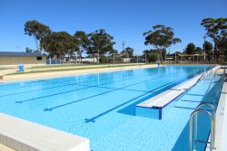 Wagin 50m Swimming Pool