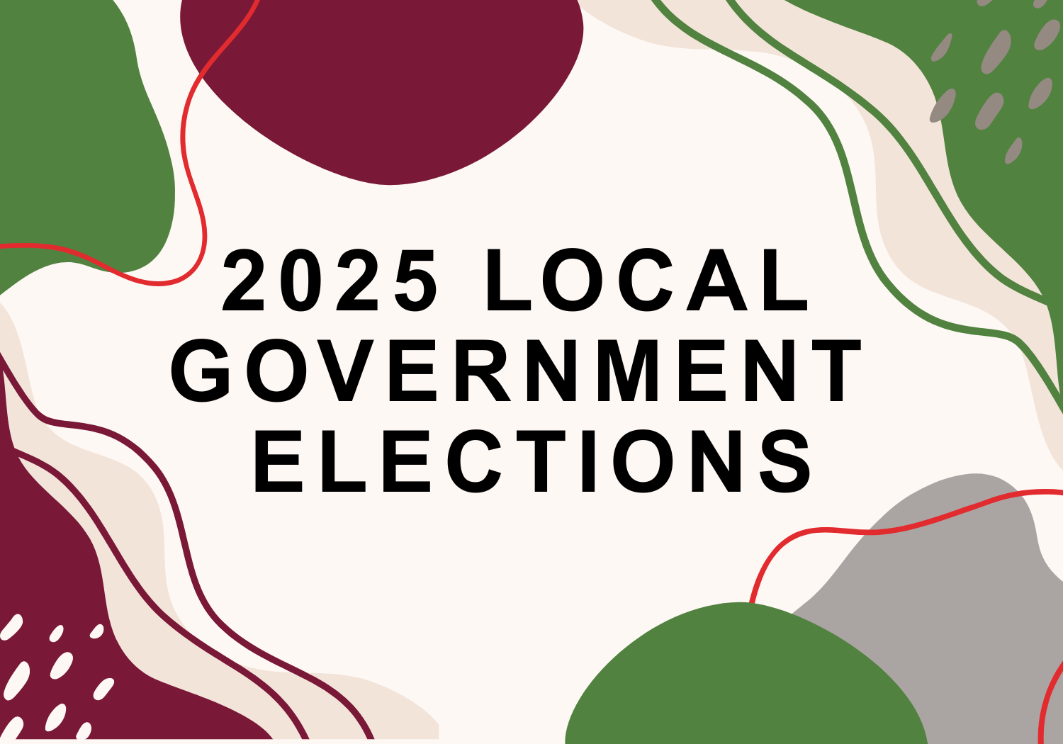 LOCAL GOVERNMENT ORDINARY ELECTION - CLOSE OF ENROLMENTS