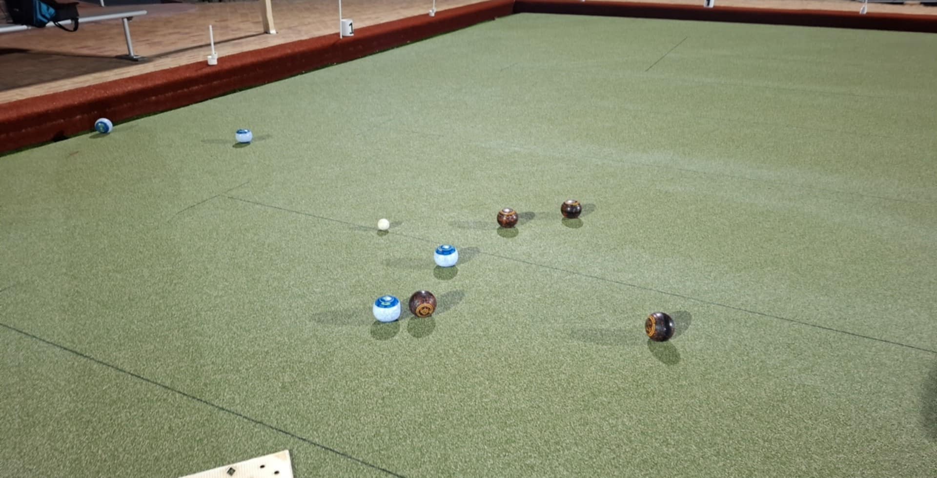 MEDIA RELEASE - Wagin Bowling Club is set to shine brighter thanks to a