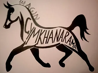 Gymkhanarama